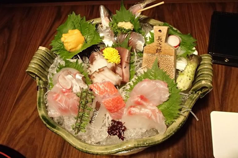 rokuza 千葉