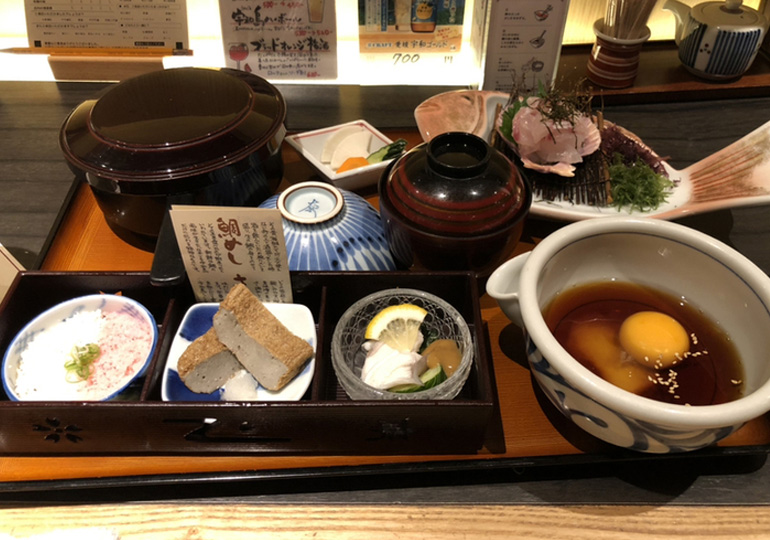 かどや　鯛めし