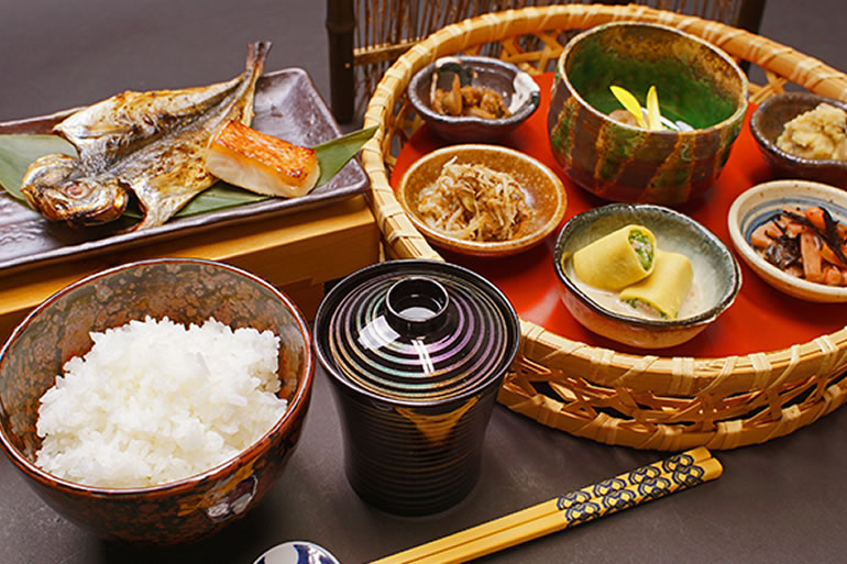 部屋