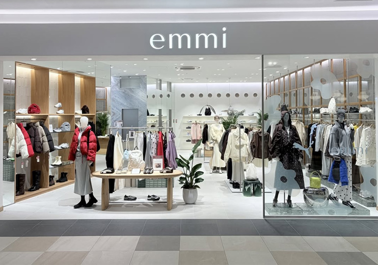 emmi ららぽーと東京ベイ