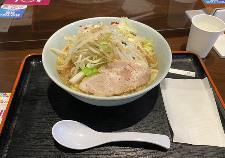 旨い安い腹いっぱい
